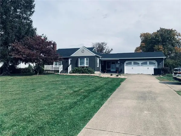 130 Airport Road, Zanesville, OH 43701