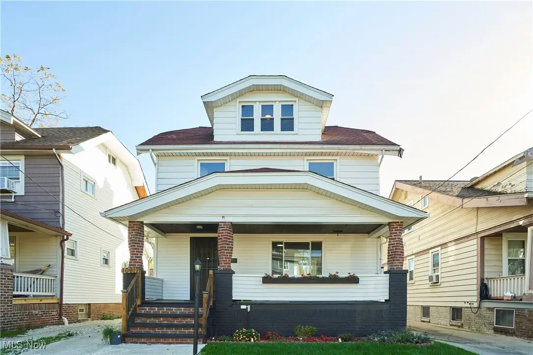 10917 Linnet Avenue, Cleveland, OH 44111 - Image #1