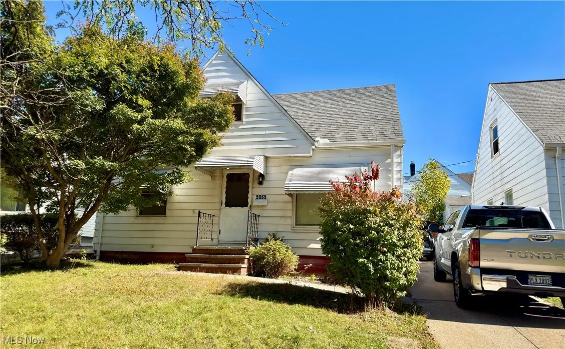 5069 Henry Street, Garfield Heights, OH 44125 - #1
