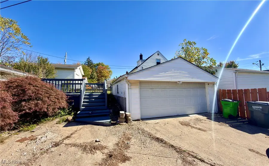 5069 Henry Street, Garfield Heights, OH 44125 - #3