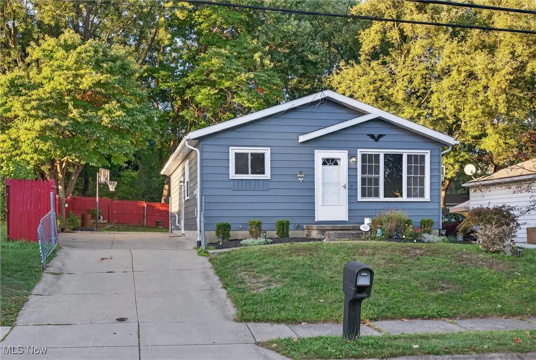 891 Jean Avenue, Akron, OH 44310 - Image #1