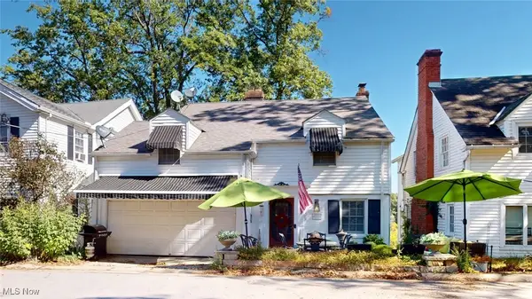 19334 Frazier Drive, Rocky River, OH 44116