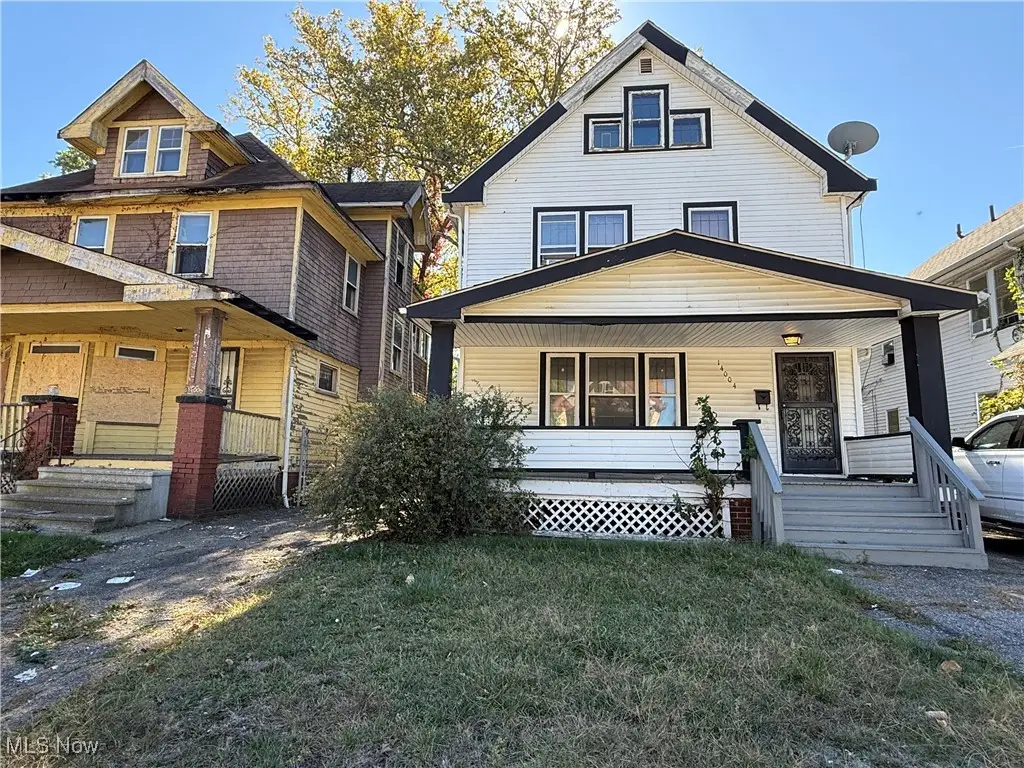 14004 Idarose Avenue, Cleveland, OH 44110 - Image #1