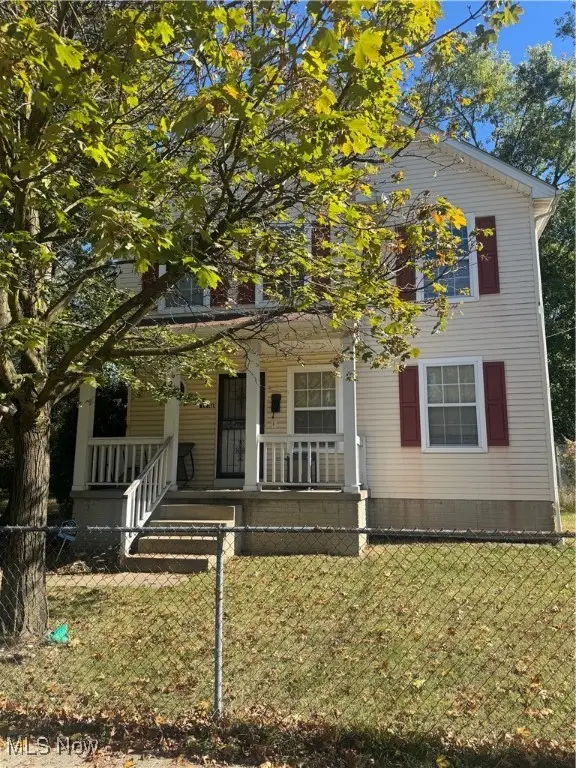 627 E 123rd Street, Cleveland, OH 44108 - Image #1