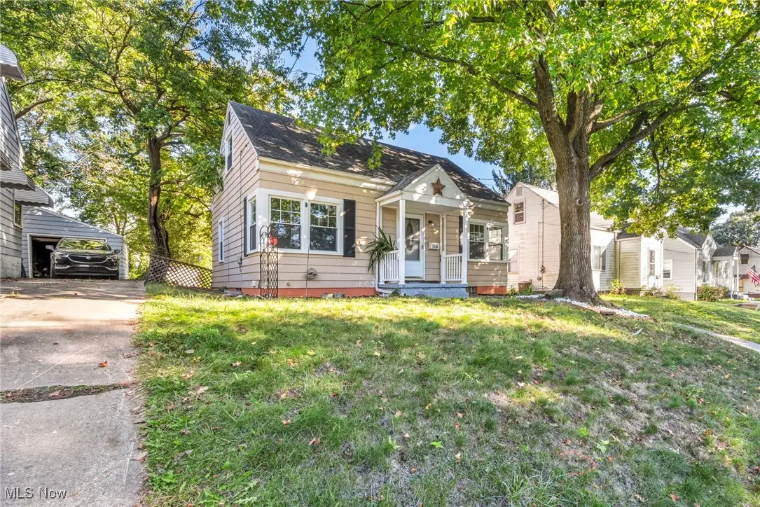 1167 Hilltop Drive, Akron, OH 44310 - Image #1