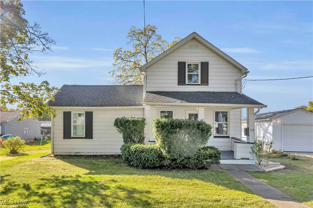 114 Oakdale Avenue, Hubbard, OH 44425 - Image #1