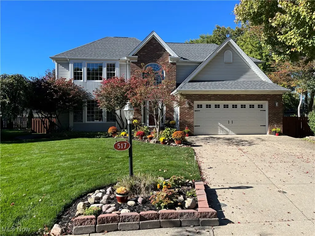 517 Bishop Place, Berea, OH 44017 - Image #1