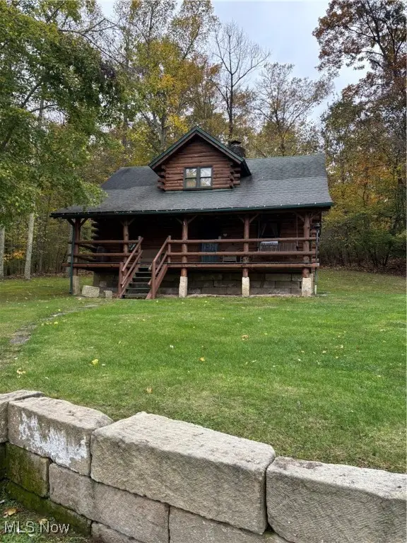 55249 Jim Ball Road, Senecaville, OH 43780 - Image #1