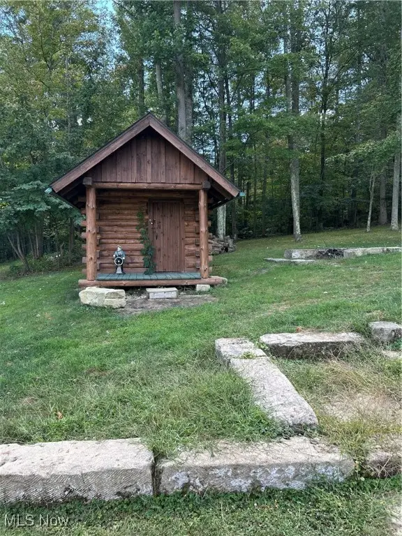 55249 Jim Ball Road, Senecaville, OH 43780 - Image #3