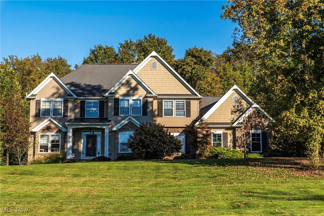 11485 Holden Ridge Road, Chardon, OH 44024 - Image #1
