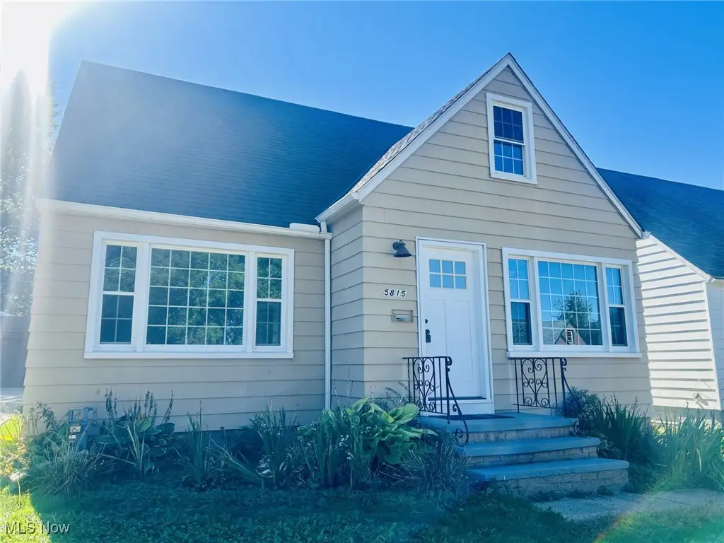 5815 Wilber Avenue, Parma, OH 44129 - Image #1