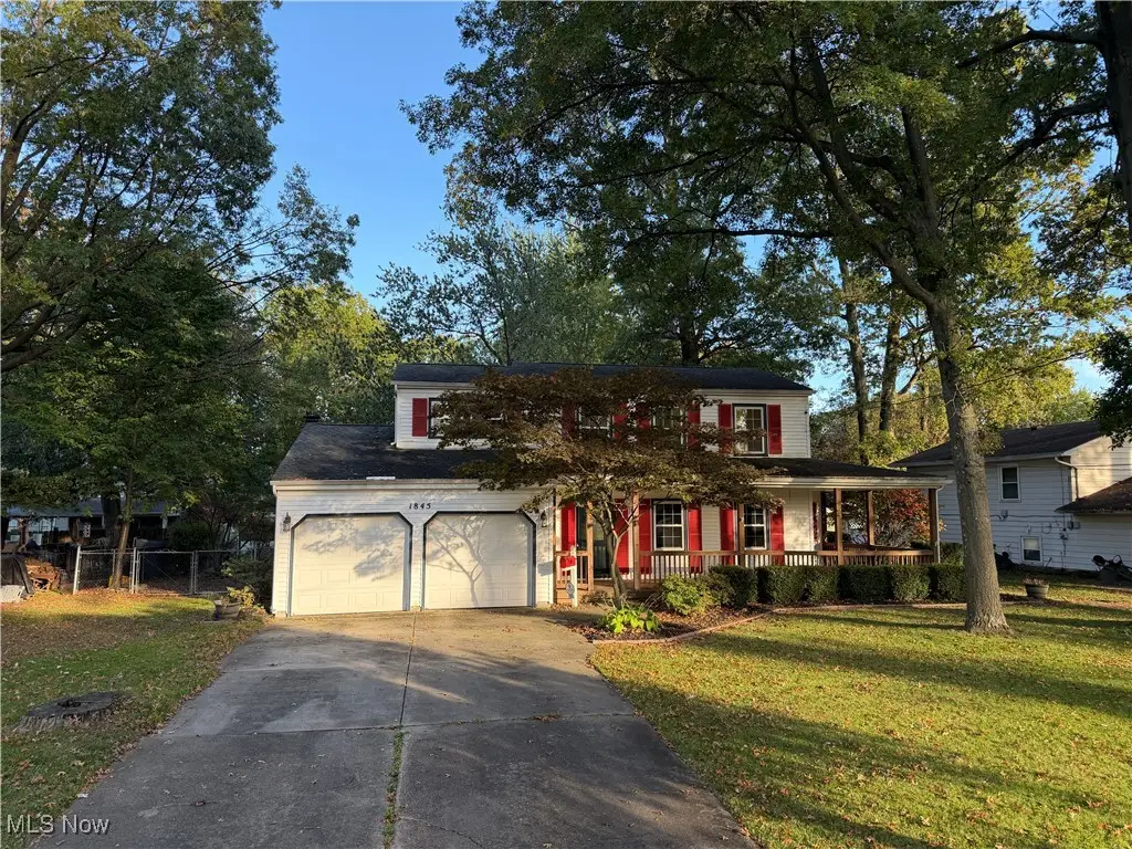 1845 Celeste Circle, Austintown, OH 44511 - Image #1