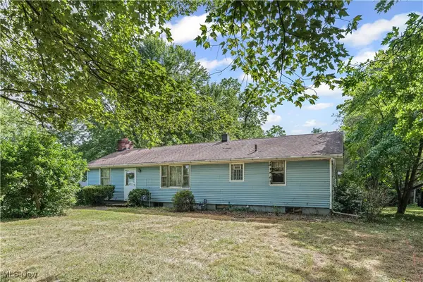 11960 Freshley Avenue, Alliance, OH 44601