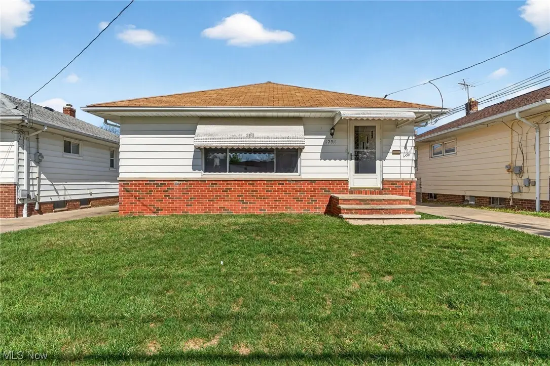12911 Bangor Avenue, Garfield Heights, OH 44125 - Image #1