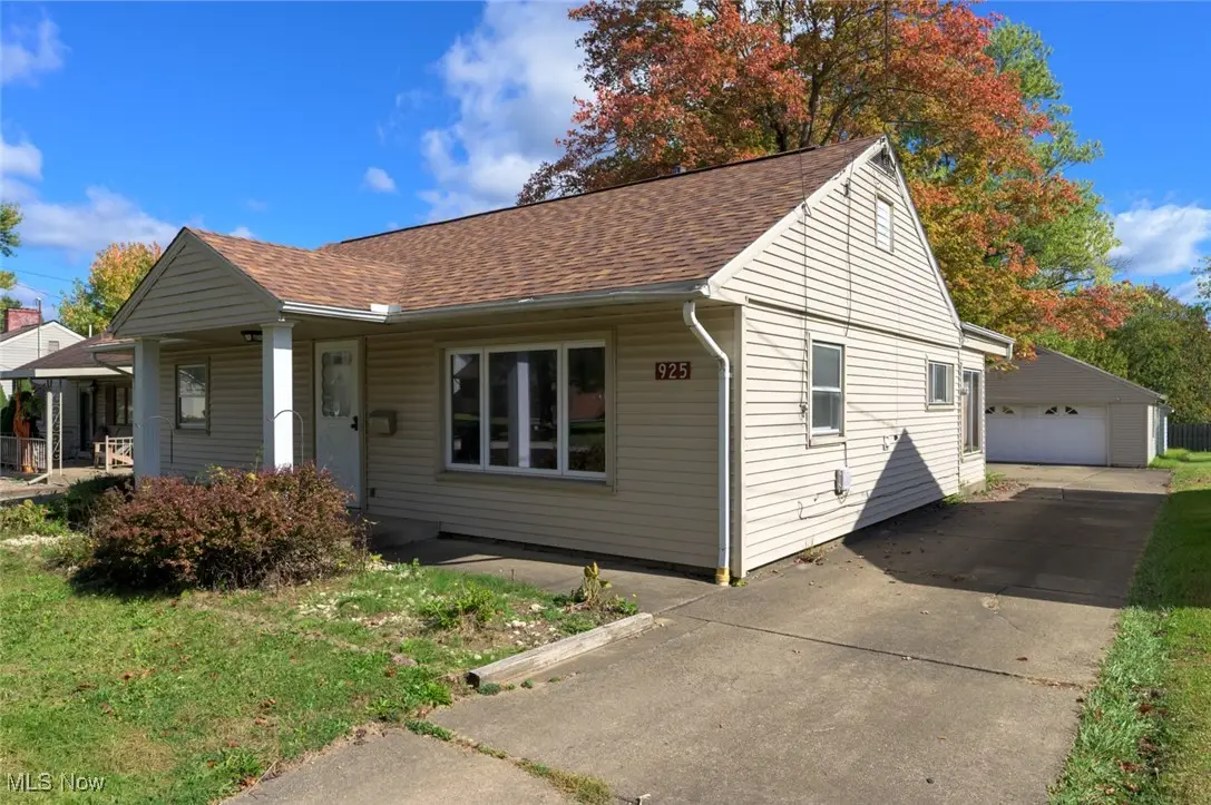 925 Ohio Avenue, McDonald, OH 44437 - Image #1