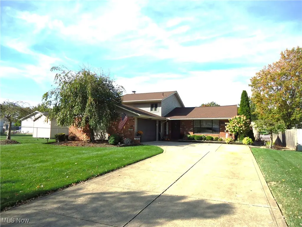 196 Pinnacle Drive, Brunswick, OH 44212 - Image #1