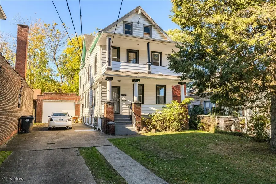 1168 Norwood Road, Cleveland, OH 44103 - Image #2