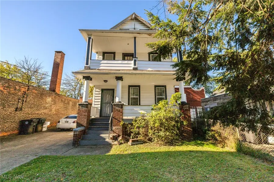 1168 Norwood Road, Cleveland, OH 44103 - Image #3