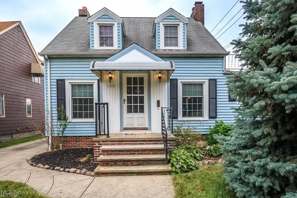 130 E 191st Street, Euclid, OH 44119 - Image #1