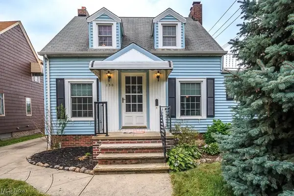 130 E 191st Street, Euclid, OH 44119