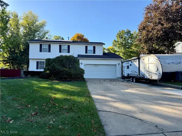 1154 Millhaven Drive, Copley, OH 44321