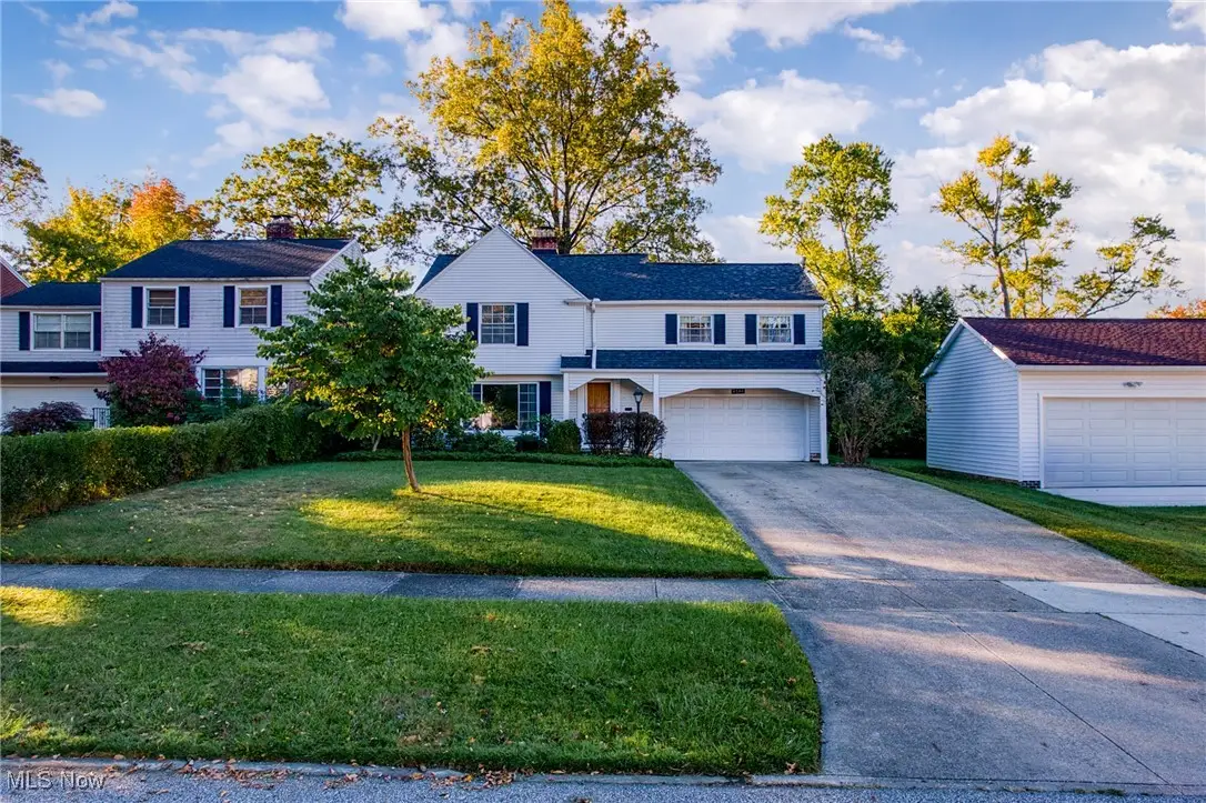 4586 Greenwold Road, South Euclid, OH 44121 - Image #1