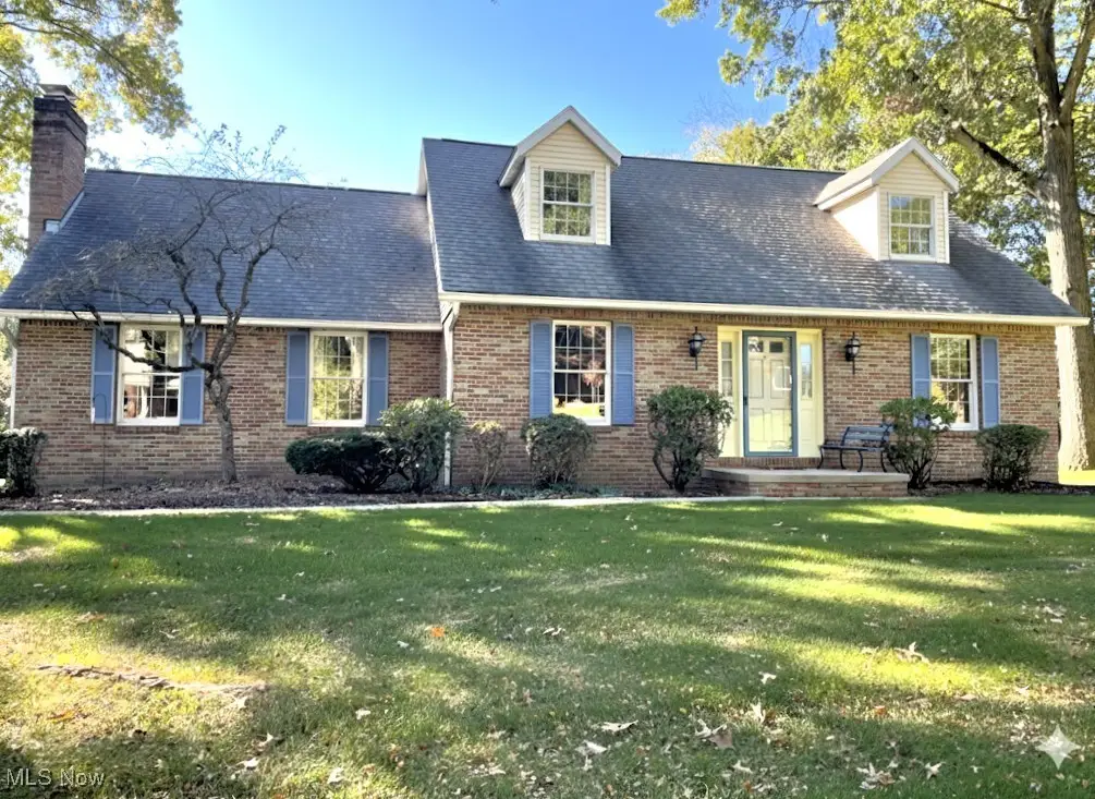 5364 Burlawn Nw Street, Canton, OH 44708 - Image #1