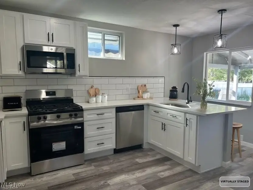 3007 Barber Avenue, Cleveland, OH 44113 - Image #3