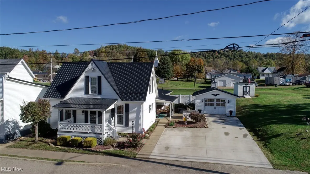 117 Main Street, Salesville, OH 43778 - Image #1