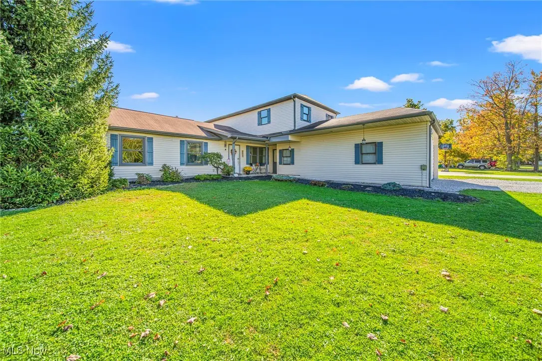 232 Franley Drive, Jefferson, OH 44047 - Image #1