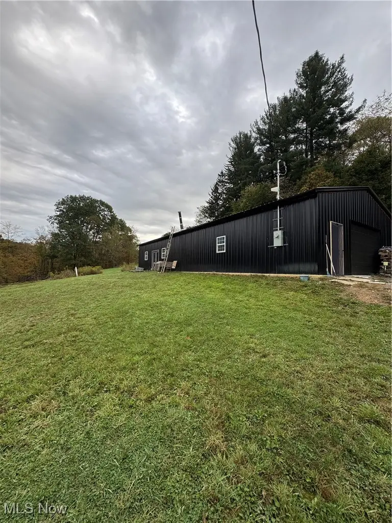 396 Congo Arroyo Road, New Cumberland, WV 26047 - #2
