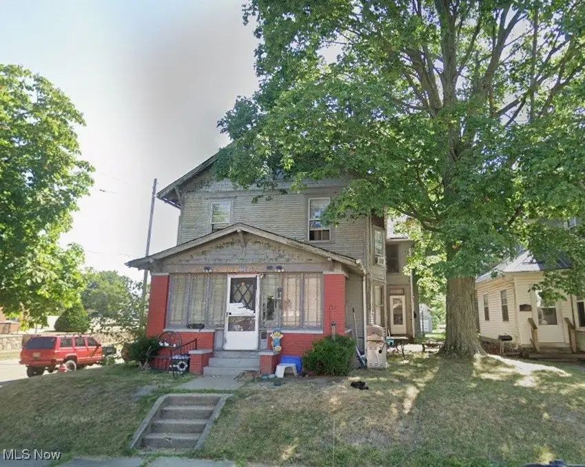 404 S Linden Avenue, Alliance, OH 44601 - Image #1