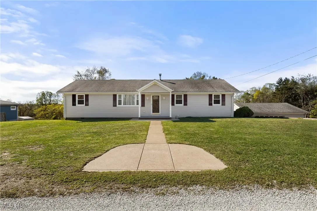 61060 Webb Heights Road, Shadyside, OH 43947 - Image #1