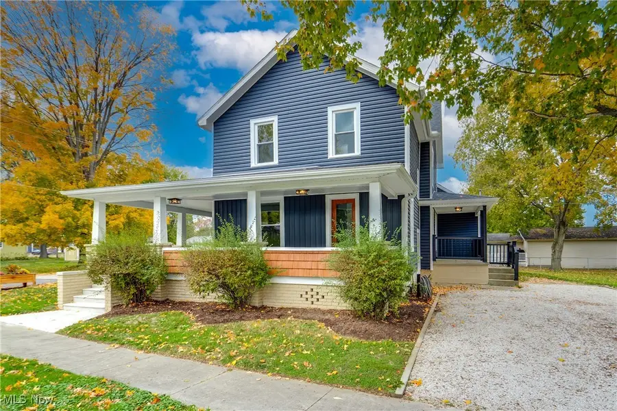 206 E Main Street, Dalton, OH 44618 - Image #2