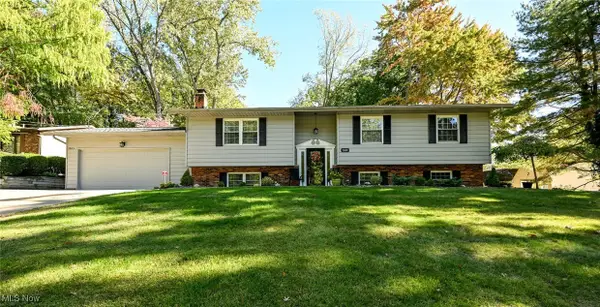 3809 Butterfield Drive, Akron, OH 44319