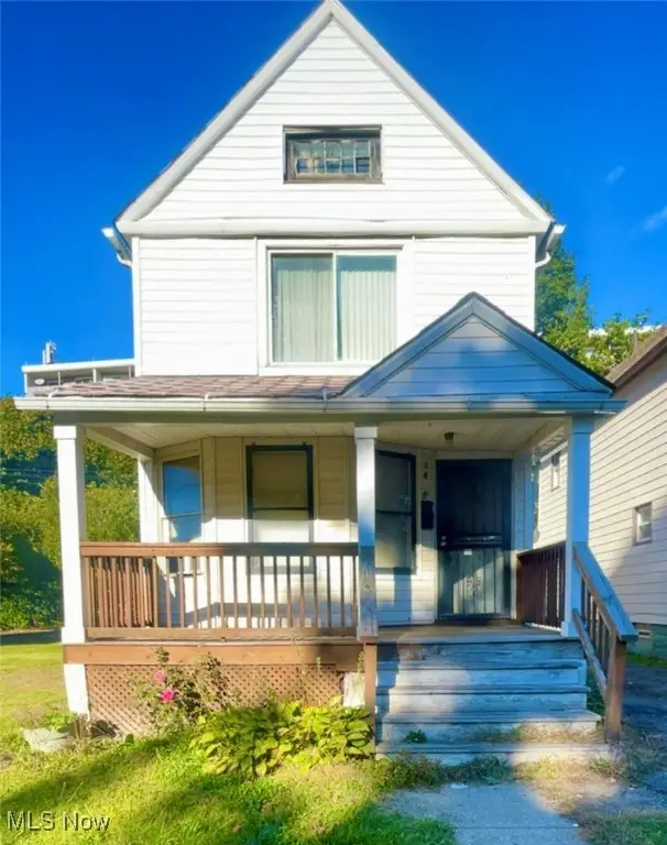 1679 Lockwood Avenue, East Cleveland, OH 44112 - Image #1