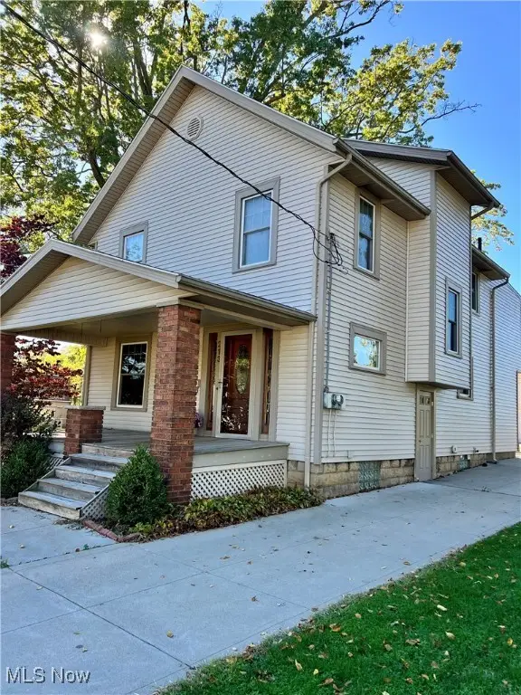 213 Genoa Sw Avenue, Massillon, OH 44646 - Image #2