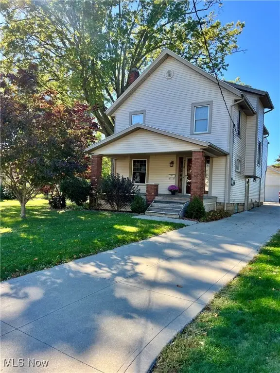 213 Genoa Sw Avenue, Massillon, OH 44646 - Image #3