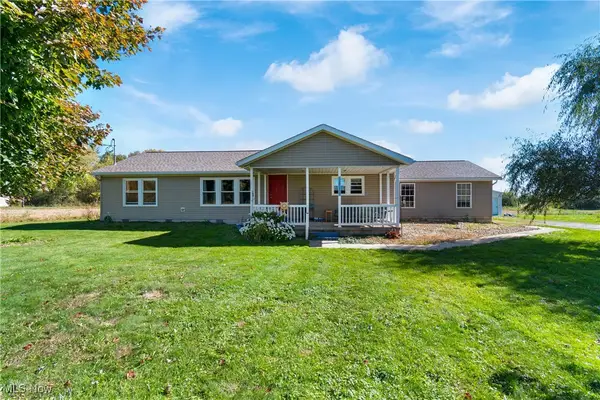 1310 Alabama Sw Avenue, Dalton, OH 44618