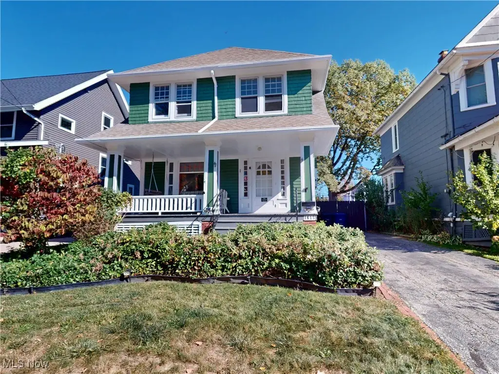 1615 Wagar Avenue, Lakewood, OH 44107 - Image #1