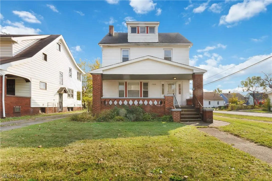 13604 Maplerow Avenue, Garfield Heights, OH 44105 - Image #1