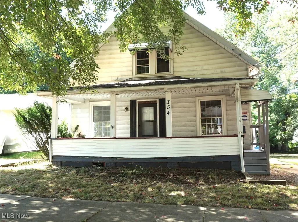 354 Julien Avenue, Akron, OH 44310 - Image #1