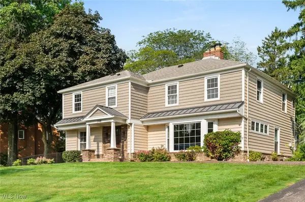 3148 Belvoir Boulevard, Shaker Heights, OH 44122