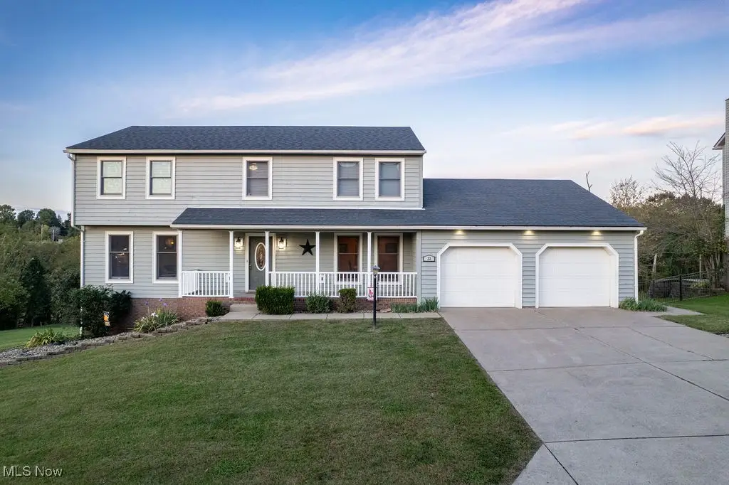 22 Westwood Drive, Parkersburg, WV 26101 - Image #1