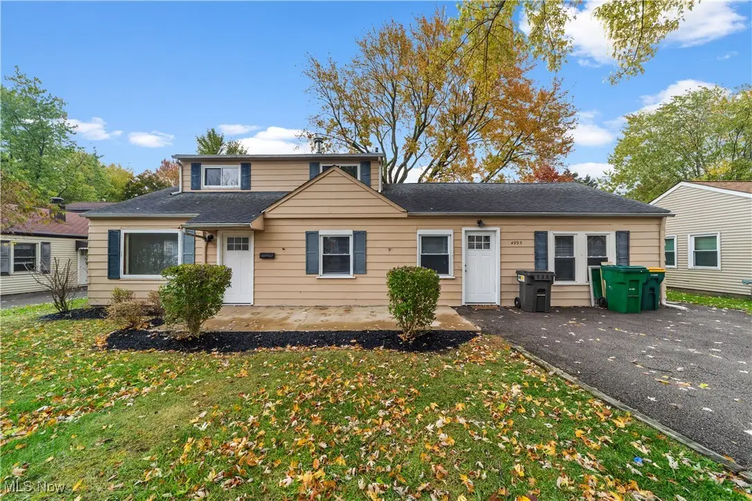 4995 Marigold Road, Mentor, OH 44060 - Image #1