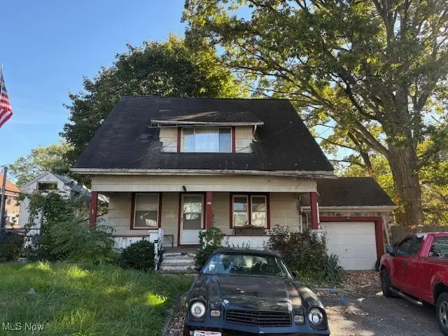 237 Helen Avenue, Akron, OH 44310 - Image #1