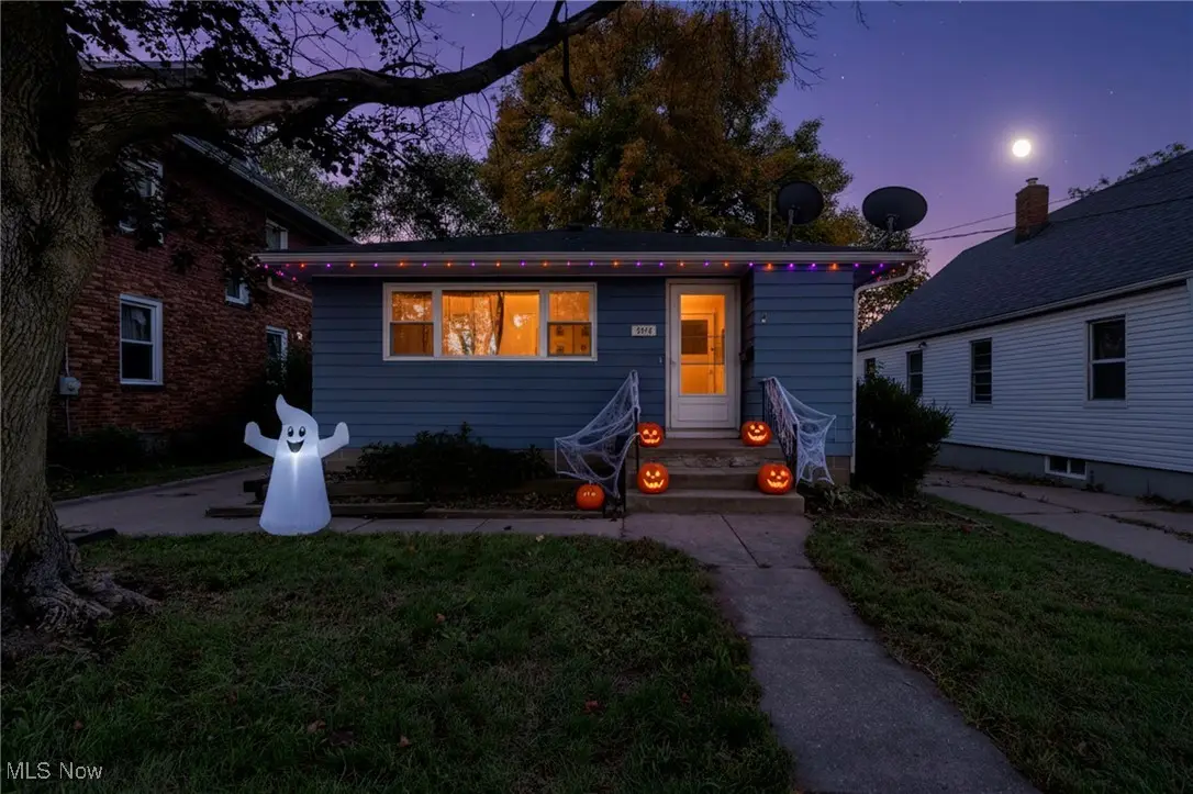 874 Iona Avenue, Akron, OH 44314 - Image #1