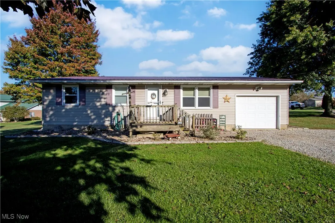 8191 Blachleyville Road, Wooster, OH 44691 - Image #1