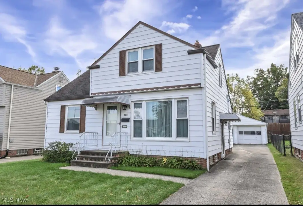 3011 Klusner Avenue, Parma, OH 44134 - Image #1