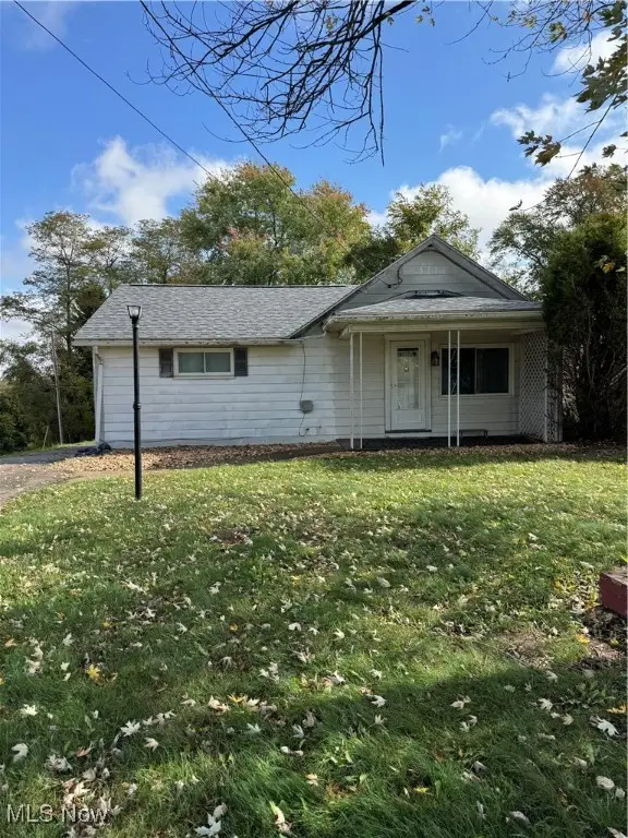 284 Cunningham Lane, Steubenville, OH 43953